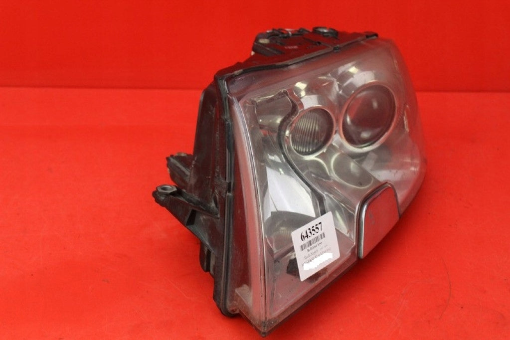 Frontscheinwerfer Skoda Superb Links Scheinwerfer Headlight