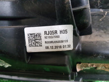 Laden Sie das Bild in den Galerie-Viewer, Frontscheinwerfer Kia Ceed 92102J70580 Rechts Scheinwerfer Headlight SCH2953250588wp
