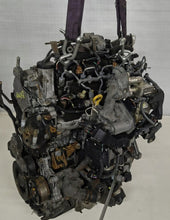 Load image into Gallery viewer, Motor Toyota Corolla 1ND-TV 1.4 90PS 66kW 2001 Diesel Engine Komplett MOT2090232912oe