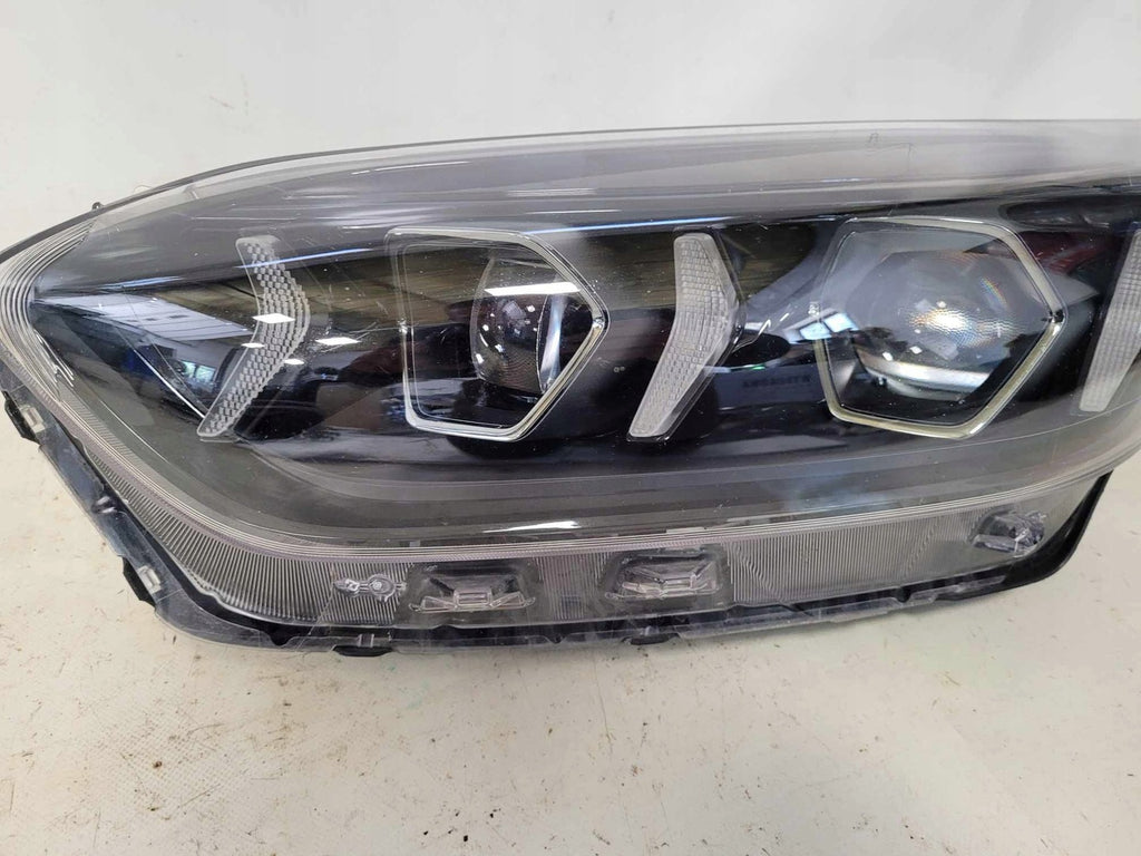 Frontscheinwerfer Kia Proceed Full LED Links Scheinwerfer Headlight