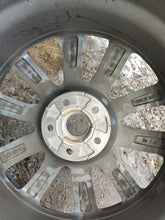 Laden Sie das Bild in den Galerie-Viewer, 1x Alufelge 18 Zoll 7.0" 5x114.3 Mazda Rim Wheel FEL2831643091vk
