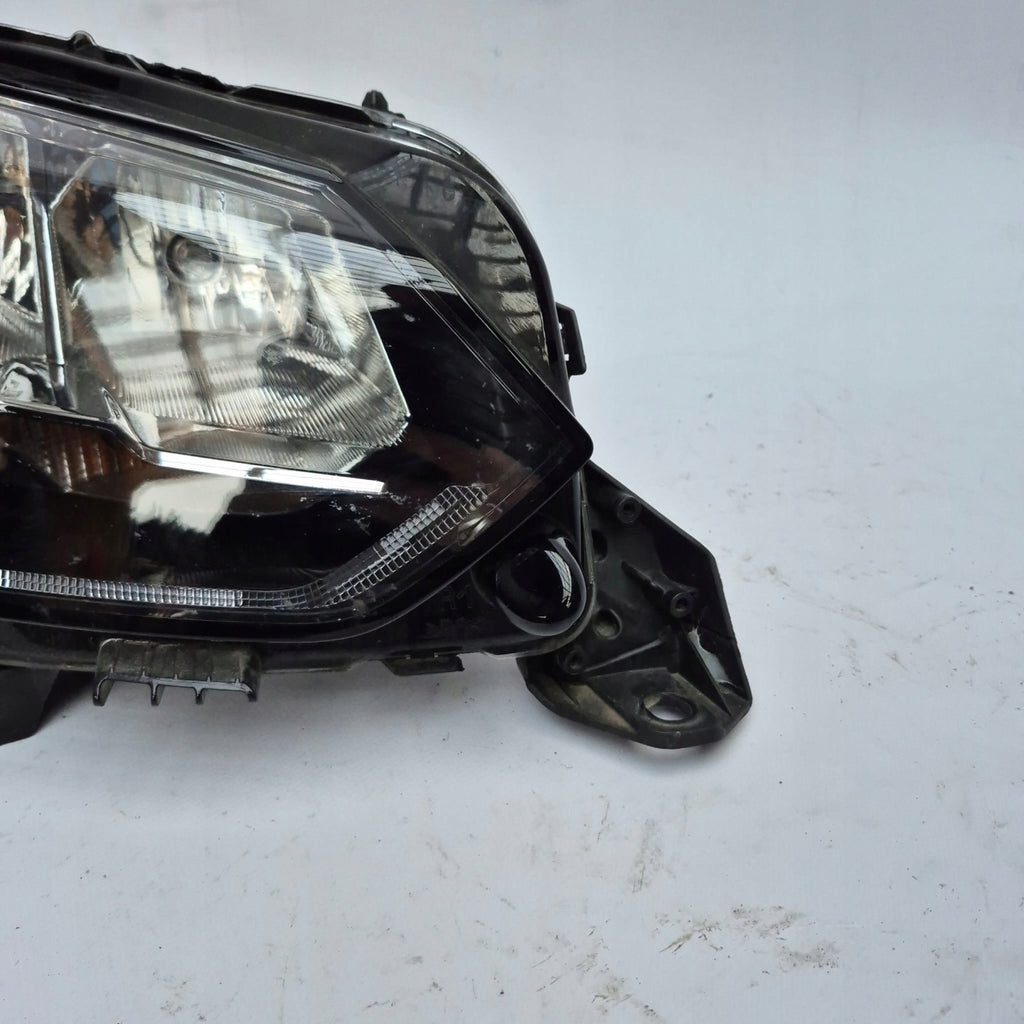 Frontscheinwerfer Peugeot 208 II 9823193880 Rechts Scheinwerfer Headlight SCH7398883647rh
