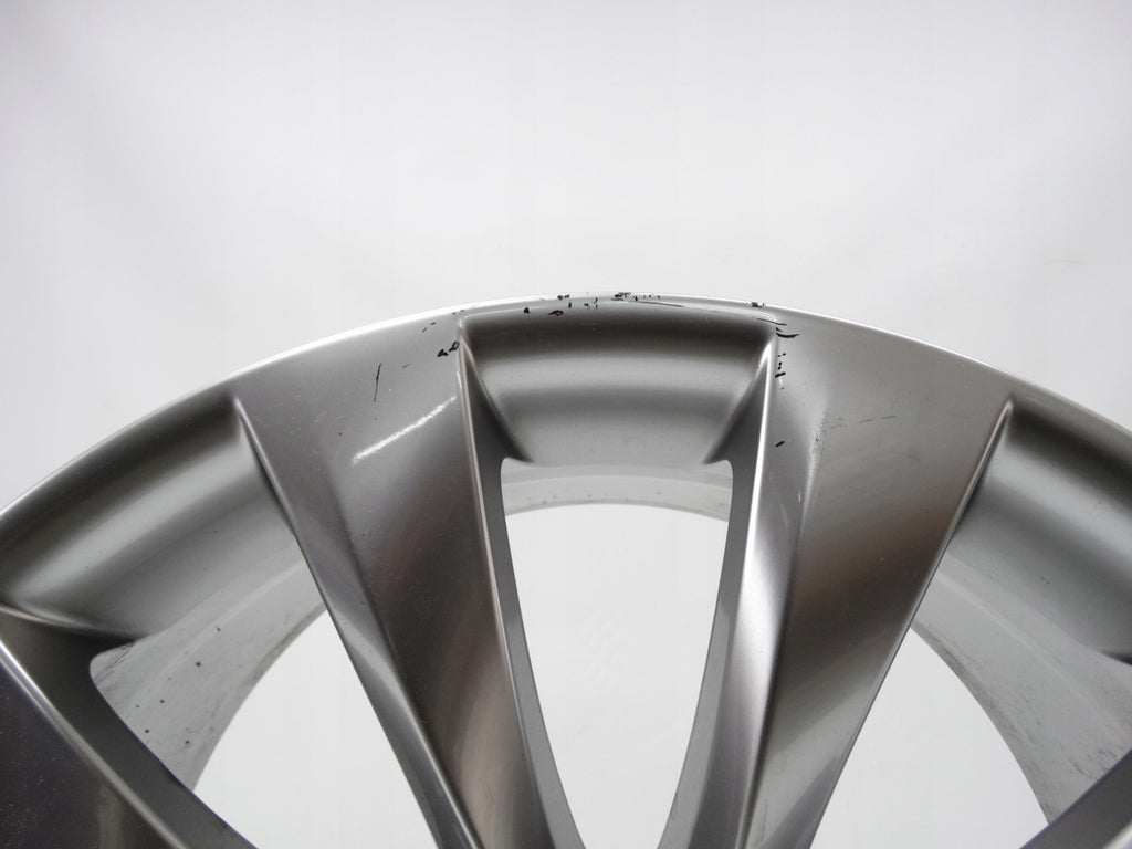 1x Alufelge 20 Zoll 9.5" 5x112 44ET A2174010100 Mercedes-Benz Coupe Rim Wheel FEL4568242706tl