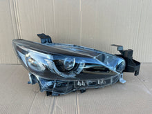 Laden Sie das Bild in den Galerie-Viewer, Frontscheinwerfer Mazda 6 Gj 100-65041 LED Rechts Scheinwerfer Headlight SCH2000650097zr