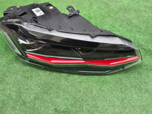 Laden Sie das Bild in den Galerie-Viewer, Frontscheinwerfer VW Polo 2G1941036C Full LED Rechts Scheinwerfer Headlight SCH7086685084ep