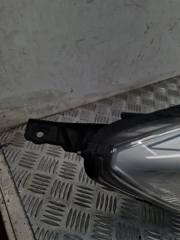 Frontscheinwerfer Opel Meriva B 13253632 Rechts Scheinwerfer Headlight SCH1808700274fw