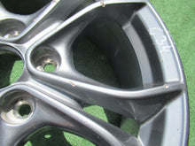 Laden Sie das Bild in den Galerie-Viewer, 1x Alufelge 17 Zoll 7.0&quot; 5x108 50ET Glanz Grau JX7C-F1A JX7C-J1 Ford Focus Mg