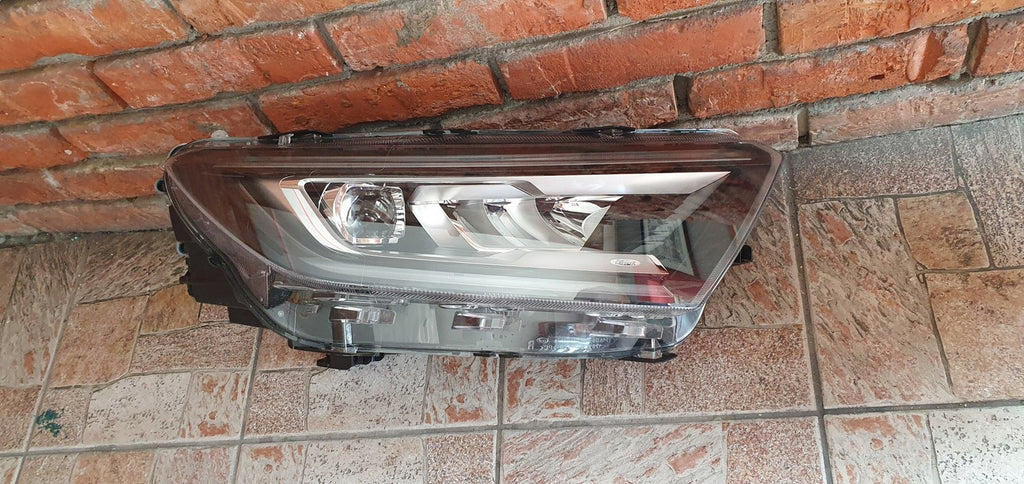 Frontscheinwerfer Ford Tourneo Connect 2KF941036B LED Rechts Headlight