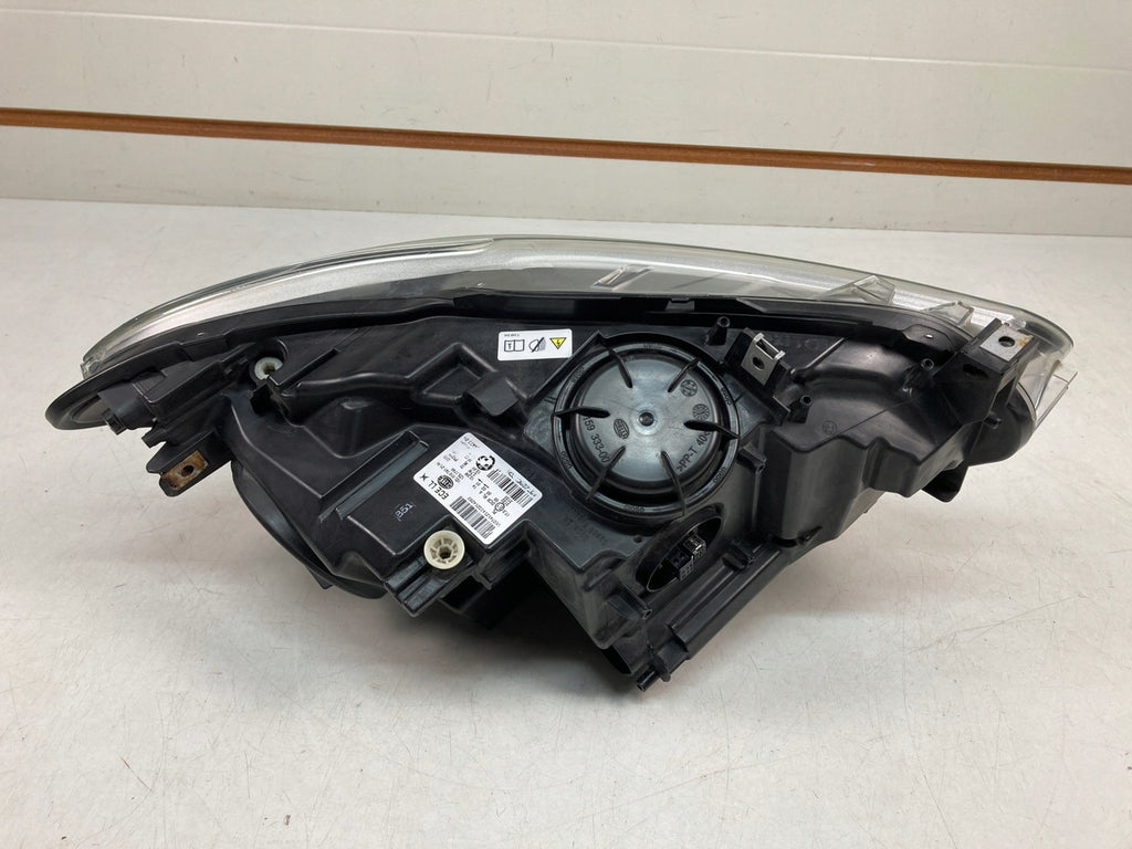 Frontscheinwerfer BMW 1 F21 F20 7229677 Xenon Links Scheinwerfer Headlight SCH7364743711ou