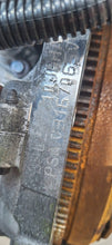 Load image into Gallery viewer, Motor Citroën Peugeot I BH02 1.6 HDI Diesel Engine Komplett MOT5460020752jz