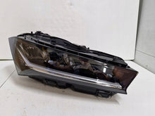 Laden Sie das Bild in den Galerie-Viewer, Frontscheinwerfer Skoda Superb I 3P1941016 LED Rechts Scheinwerfer Headlight SCH4863000078bx