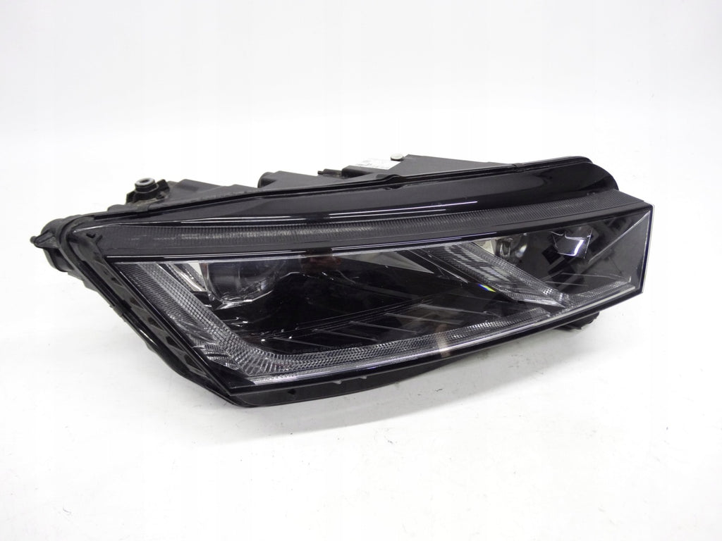 Frontscheinwerfer Skoda Octavia IV 5E4941016A LED Rechts Scheinwerfer Headlight SCH1844332591hj