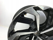 Laden Sie das Bild in den Galerie-Viewer, 1x Alufelge 21 Zoll 5x112 4KE601025A Audi E-Tron Rim Wheel FEL4452619793re