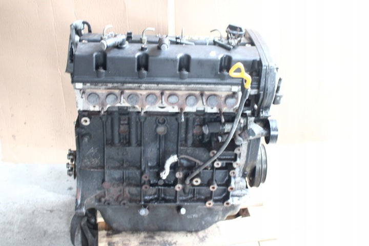 Motor Kia Carnival I 2.9 CRDI 215TKm Diesel Engine Unkomplett MOT1178730312jq
