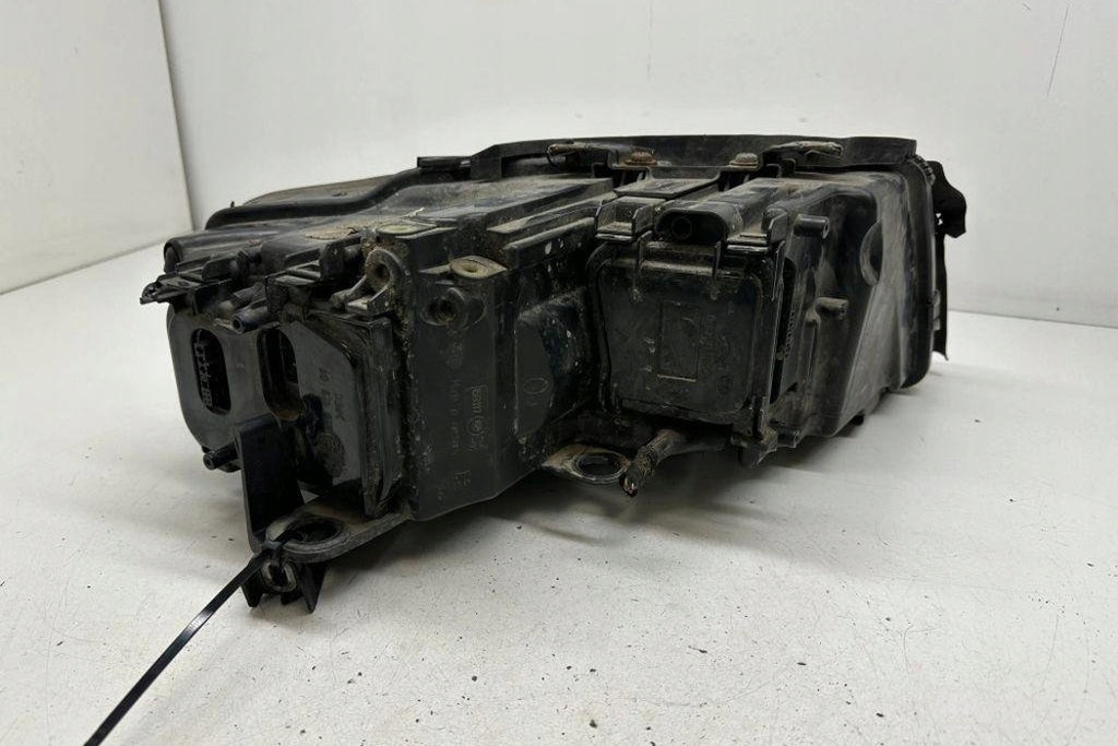 Frontscheinwerfer Audi 15811700 Links Scheinwerfer Headlight