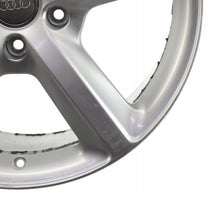Load image into Gallery viewer, 1x Alufelge 20 Zoll 9.0" 5x130 4L0601025H Audi Q7 I Rim Wheel FEL2601271400vw