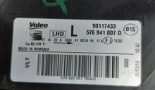 Laden Sie das Bild in den Galerie-Viewer, Frontscheinwerfer Seat Ateca 576941007D Links Scheinwerfer Headlight