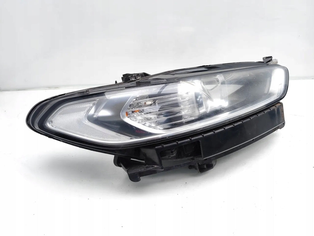 Frontscheinwerfer Ford Mondeo Hatchback DS73-13W029-BE Rechts Headlight SCH3704241679gt