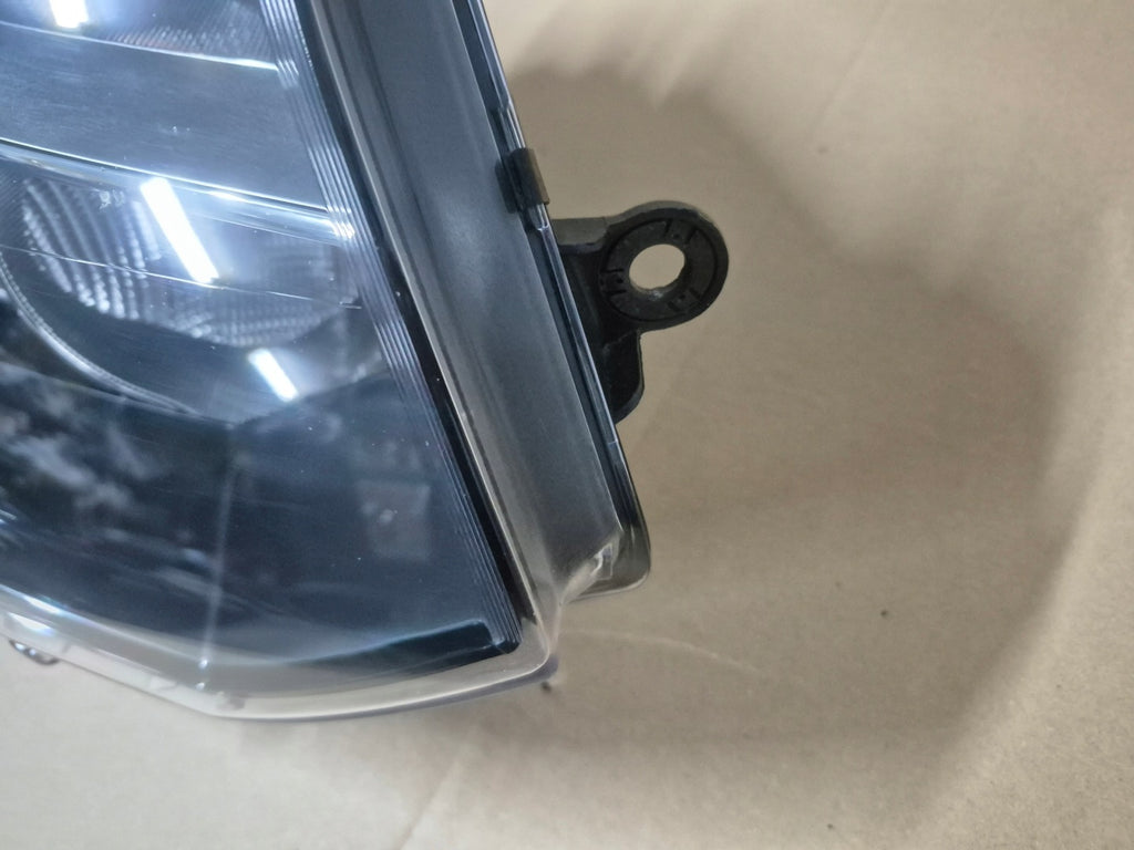 Frontscheinwerfer VW Transporter 7E1941016R Rechts Scheinwerfer Headlight SCH5076360896qd