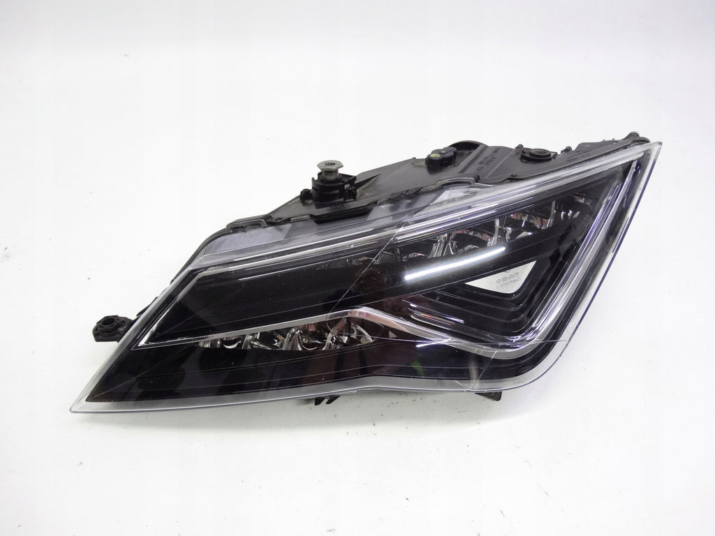Frontscheinwerfer Seat Leon 5F1941773A LED Links Scheinwerfer Headlight SCH2147145059ct