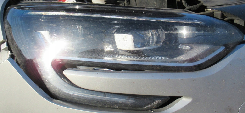 Frontscheinwerfer VW T5 Ein Stück (Rechts oder Links) Scheinwerfer Headlight