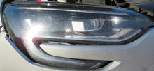 Laden Sie das Bild in den Galerie-Viewer, Frontscheinwerfer VW T5 Ein Stück (Rechts oder Links) Scheinwerfer Headlight