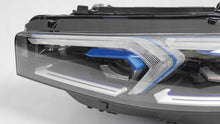 Laden Sie das Bild in den Galerie-Viewer, Frontscheinwerfer BMW 3 G21 G20 9450801 Links Scheinwerfer Headlight SCH3845758619mj