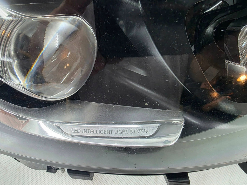Frontscheinwerfer Mercedes-Benz Glc 2539060401 Rechts Scheinwerfer Headlight SCH8069555107gq