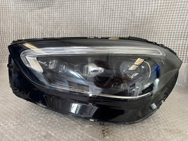 Frontscheinwerfer Mercedes-Benz W206 A2069067903 Full LED Links Headlight SCH7007808808rl