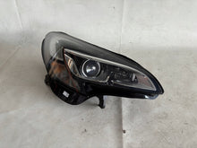 Laden Sie das Bild in den Galerie-Viewer, Frontscheinwerfer Opel Corsa E 39068628 Xenon Rechts Scheinwerfer Headlight SCH1884547159jx