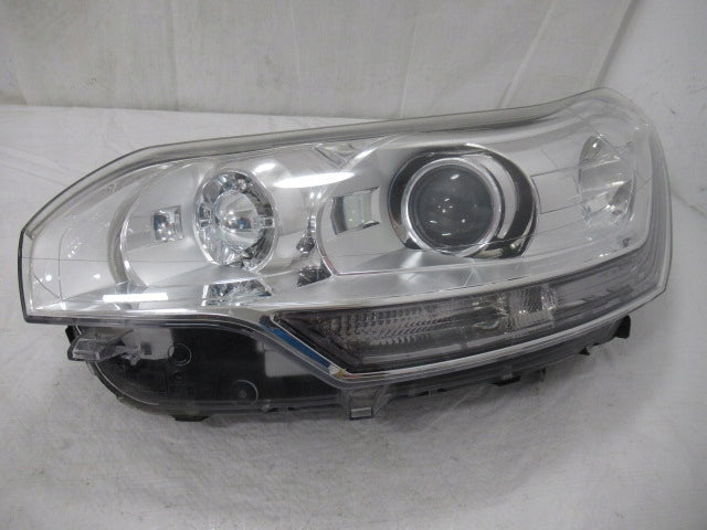 Frontscheinwerfer Citroën C5 III 89903148 Xenon Links Scheinwerfer Headlight