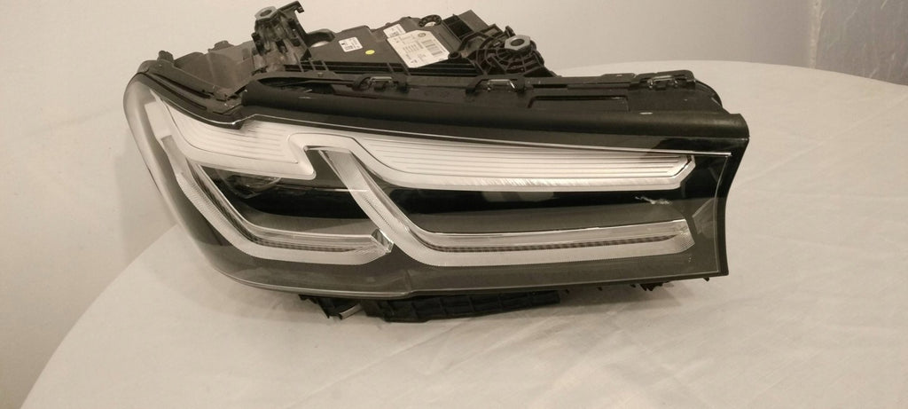 Frontscheinwerfer BMW 5 G31 G30 9850582-07 Rechts Scheinwerfer Headlight SCH5628753778tj