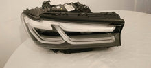 Laden Sie das Bild in den Galerie-Viewer, Frontscheinwerfer BMW 5 G31 G30 9850582-07 Rechts Scheinwerfer Headlight SCH5628753778tj