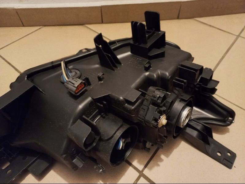 Frontscheinwerfer Mazda Cx3 Cx-3 D10E-51040 Full LED Links Headlight