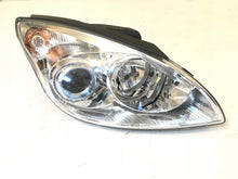 Laden Sie das Bild in den Galerie-Viewer, Frontscheinwerfer Hyundai I30 92102-2LXXX LED Rechts Scheinwerfer Headlight