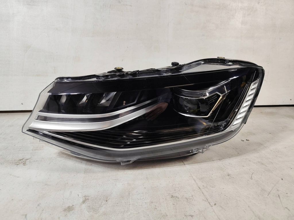 Frontscheinwerfer VW Caddy V 2K8941035AF LED Links Scheinwerfer Headlight SCH9735307360rs