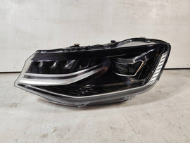 Frontscheinwerfer VW Caddy V 2K8941035AF LED Links Scheinwerfer Headlight SCH9735307360rs