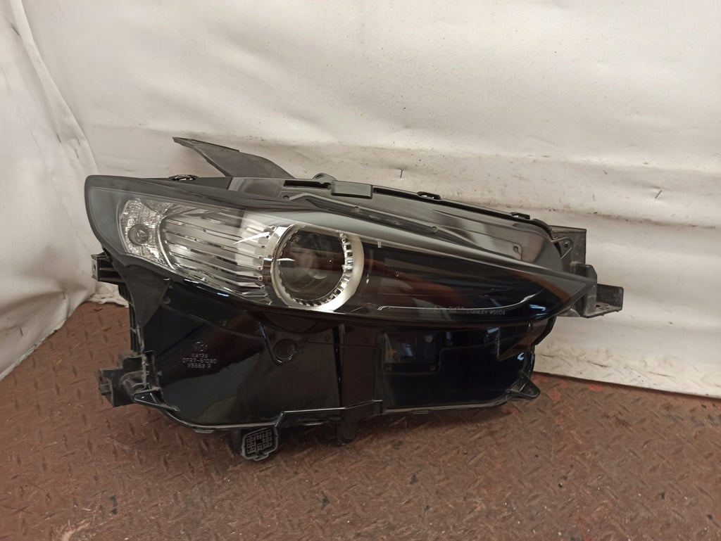 Frontscheinwerfer Mazda Cx30 DGJ1-51030 LED Rechts Scheinwerfer Headlight SCH6879622826ln
