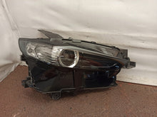 Laden Sie das Bild in den Galerie-Viewer, Frontscheinwerfer Mazda Cx30 DGJ1-51030 LED Rechts Scheinwerfer Headlight SCH6879622826ln
