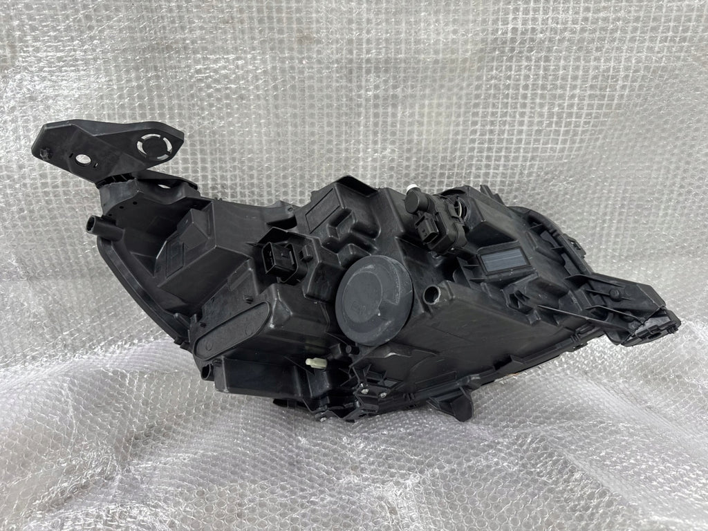 Frontscheinwerfer Peugeot 208 73313327 Full LED Links Scheinwerfer Headlight SCH1361849605af