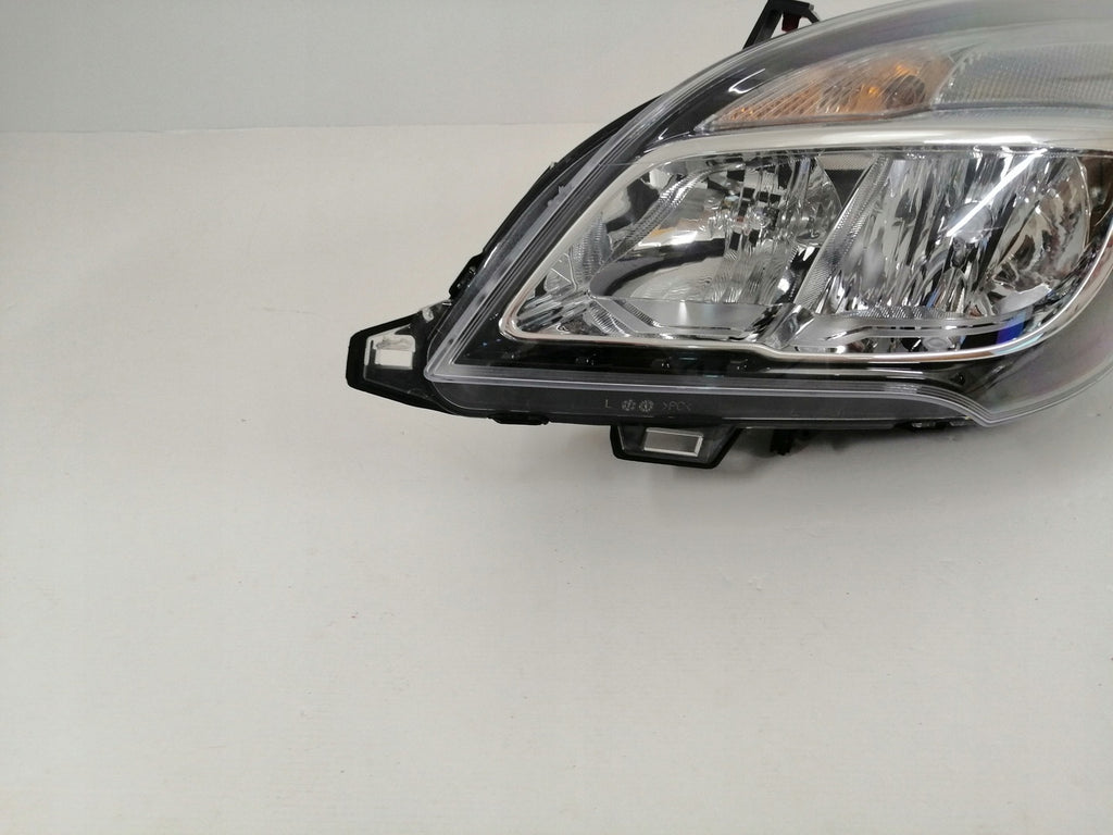 Frontscheinwerfer Opel Meriva B 13372335 Links Scheinwerfer Headlight SCH6554762536uc
