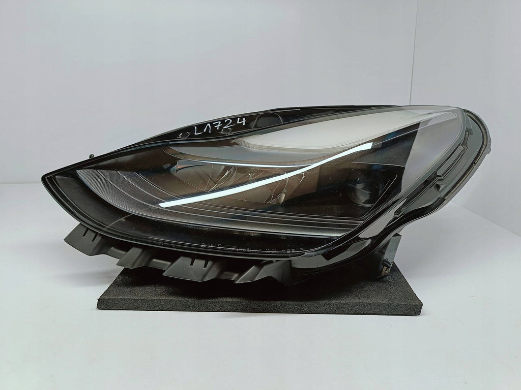 Frontscheinwerfer Tesla Model 3 1514952-00-D Full LED Links Headlight SCH1562575212yx