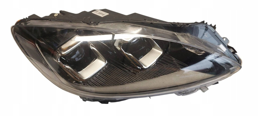 Frontscheinwerfer Ford Kuga III LV4B-13E016 LED Rechts Scheinwerfer Headlight SCH9123500152ze
