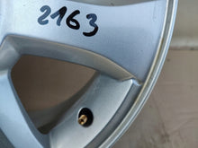 Laden Sie das Bild in den Galerie-Viewer, 1x Alufelge 16 Zoll 7.0&quot; 5x108 50ET 30724024 Volvo Rim Wheel
