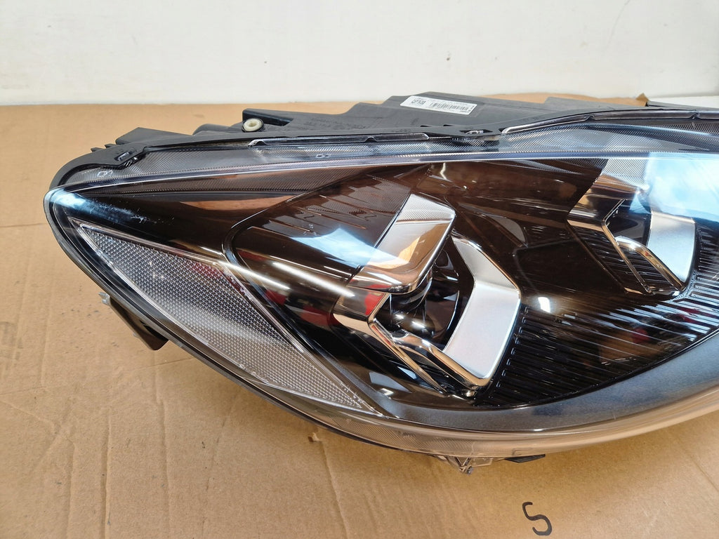 Frontscheinwerfer Ford Kuga III LV4B-13E016 Full LED Rechts Headlight SCH4848772779dl