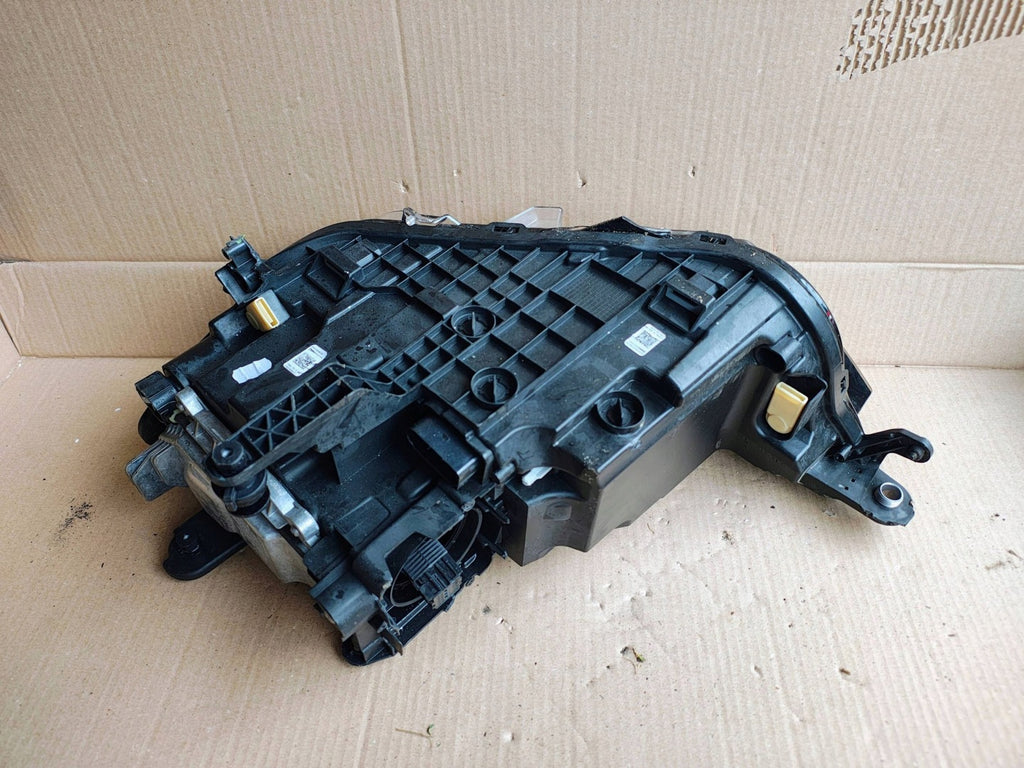 Frontscheinwerfer VW T-Roc 2GA941036CC Rechts Scheinwerfer Headlight SCH2148438443yy