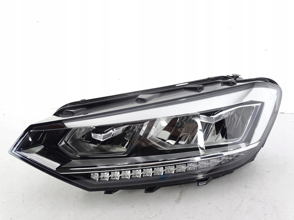 Frontscheinwerfer VW Touran 5TB941773D Links Scheinwerfer Headlight