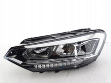 Load image into Gallery viewer, Frontscheinwerfer VW Touran 5TB941773D Links Scheinwerfer Headlight