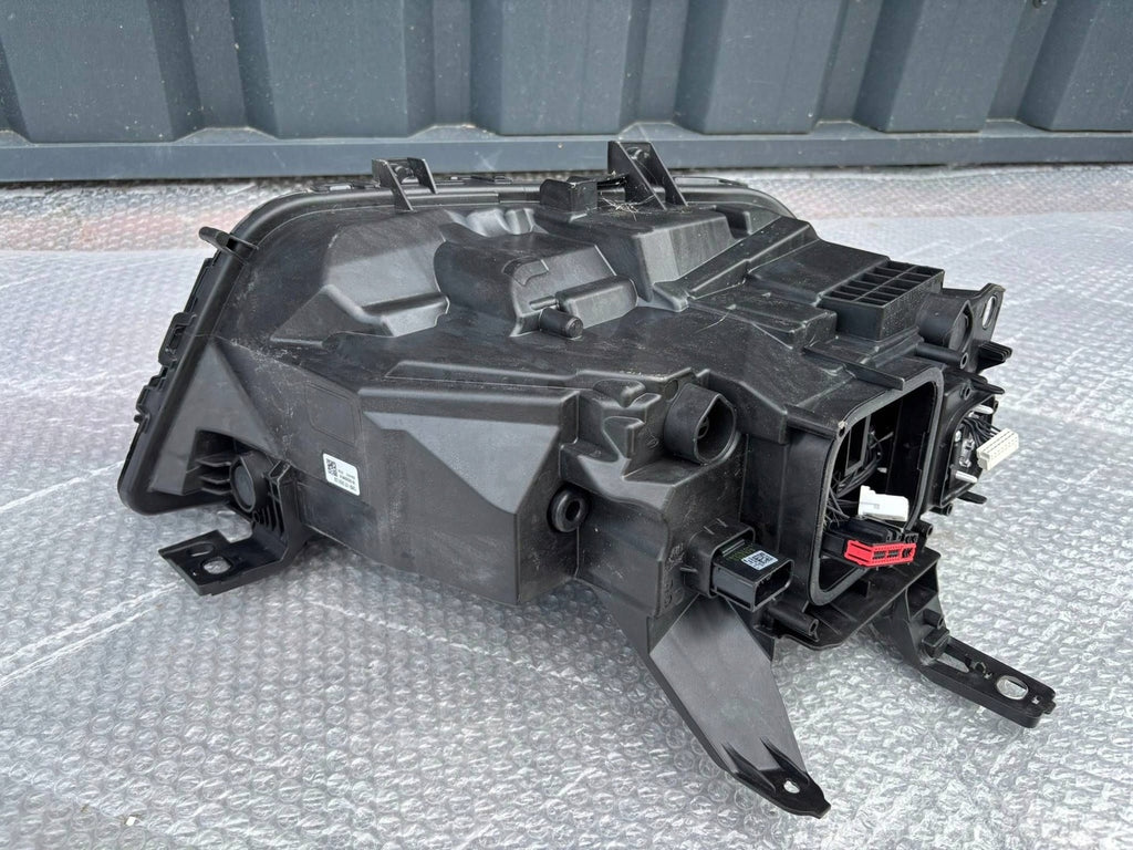 Frontscheinwerfer Opel Astra L 9858777280 LED Links Scheinwerfer Headlight SCH2239334253hn