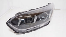 Laden Sie das Bild in den Galerie-Viewer, Frontscheinwerfer Kia Ceed 92101-J7500 Full LED Links Scheinwerfer Headlight